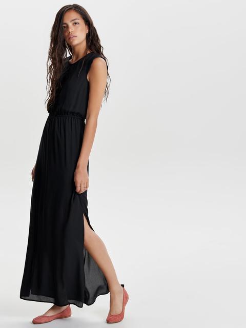 Long Dress