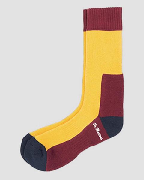 dr martens doc socks