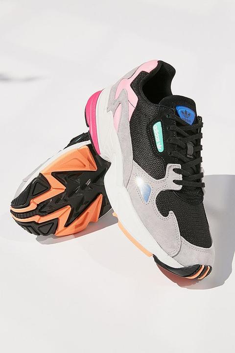 Adidas Originals Falcon Trainers from 