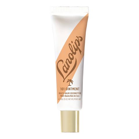 Lano Lips 101 Ointment Multibalsamo Alla Noce Di Cocco