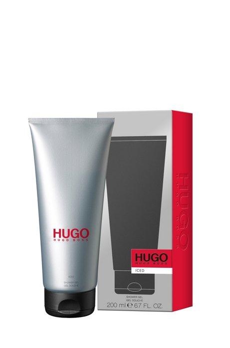 Hugo Iced Gel Doccia Da 200 Ml