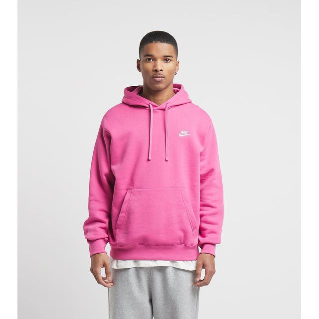 pink jumper nike