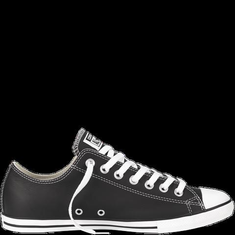 Chuck Taylor All Star Ligeras En Piel