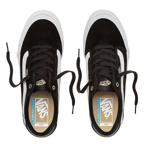 vans style 112 pro