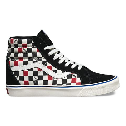 Zapatos Sk8-hi Lite