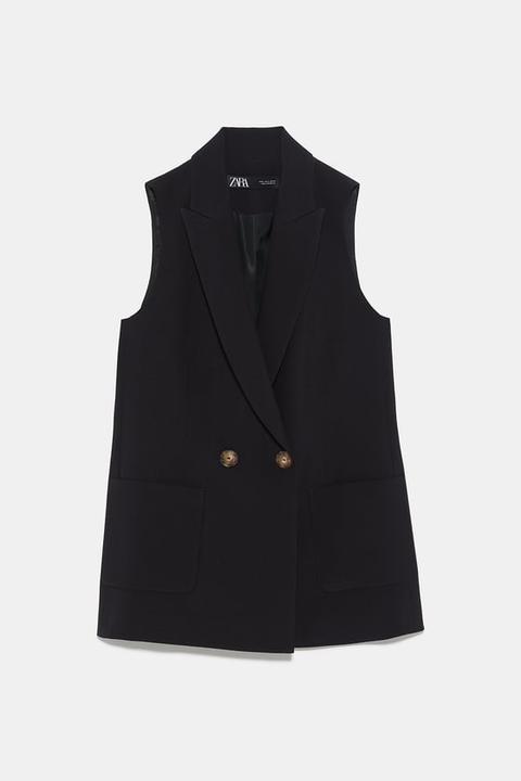 Gilet Taschini