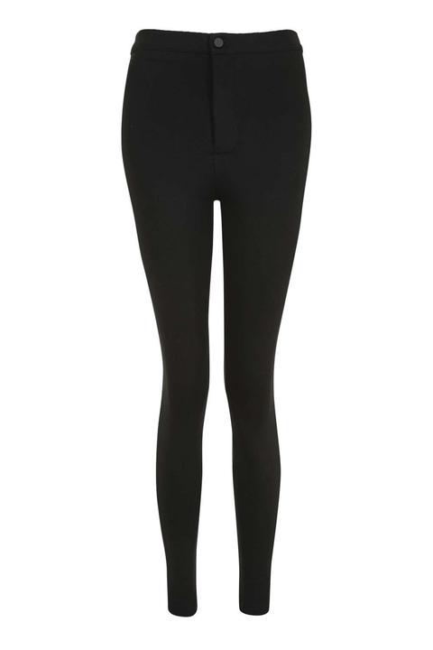 Petite Highwaisted Trousers