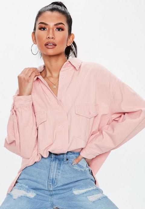 Premium Nude Super Oversized Boyfriend 