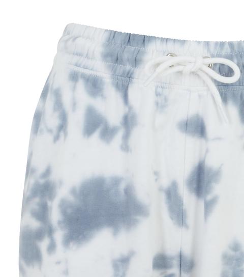 new look jogger shorts