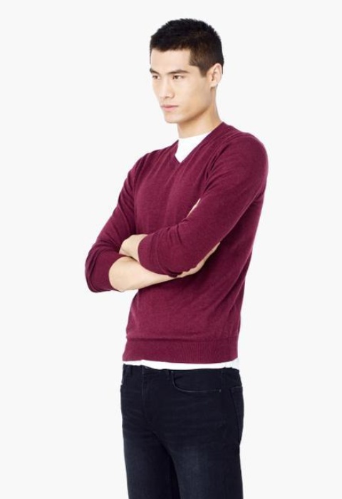 Jersey Algodón Cashmere