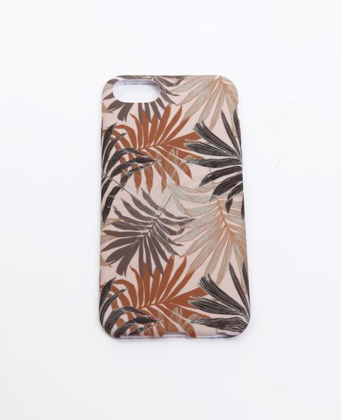 Carcasa Jungle Para Iphone