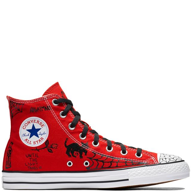 Converse X Sean Ctas Pro High Top from Converse on 21 Buttons