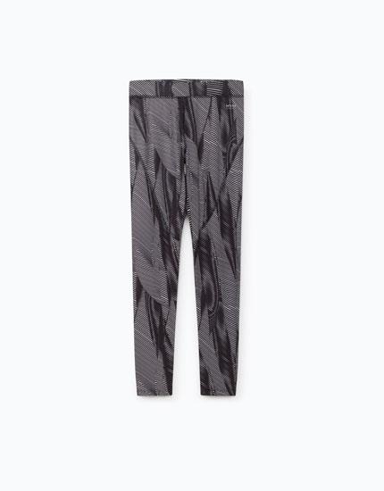 Legging Print