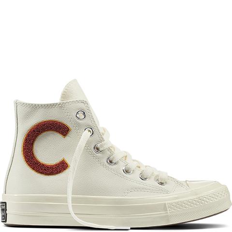 Chuck Taylor All Star ‘70 Wool Wordmark