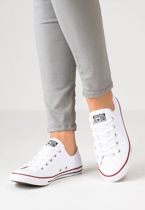 Chuck Taylor All Star Dainty - Sneakers Basse