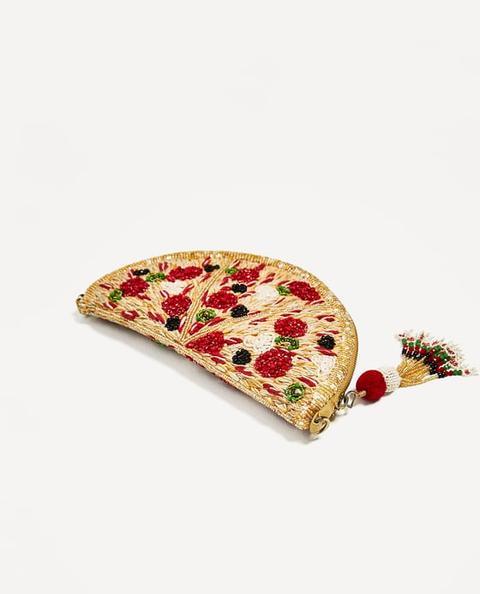 Bandolera Pizza