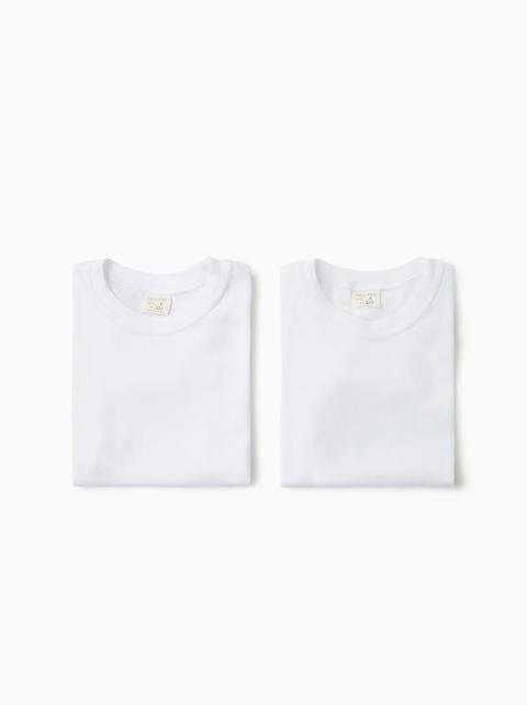 2-pack Of Basic Vest Tops