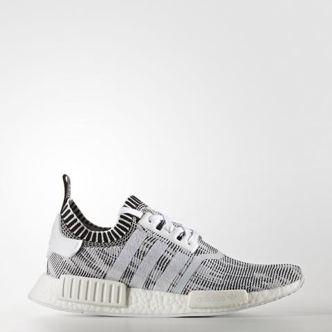 Zapatilla Nmd_r1 Primeknit