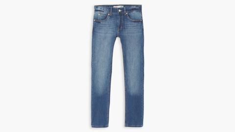 Boys 511 Slim Fit Jeans