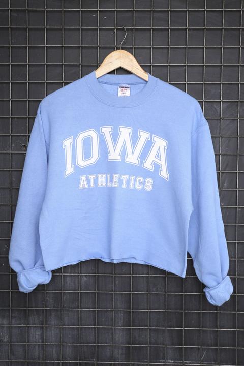 Iowa Sweatshirt