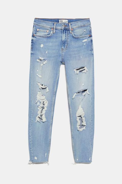 Jeans Zw Premium Slim Boyfriend