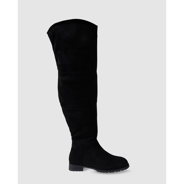 botas formula joven