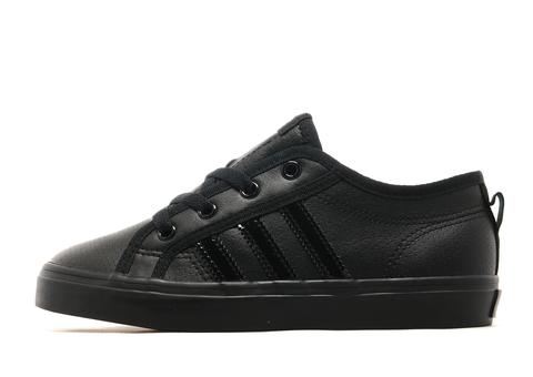 Adidas Originals Nizza Lo Bambino - Only At Jd, Nero