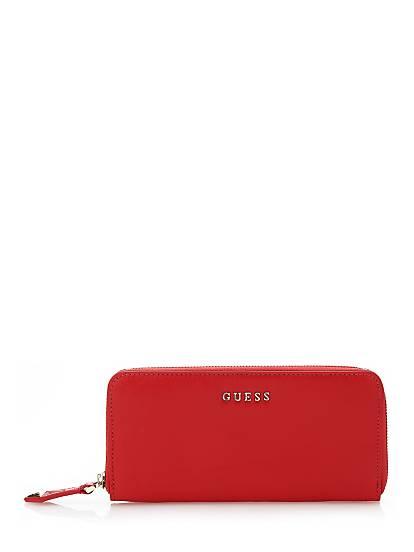 Cartera Grande De Piel Alessandra