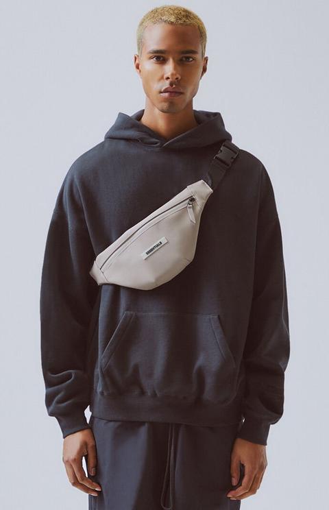 Fog Fear Of God Essentials Waterproof Sling Bag from Pacsun on