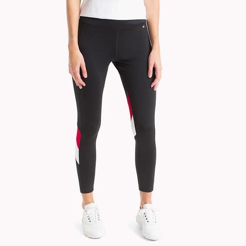 Leggings In Color Block