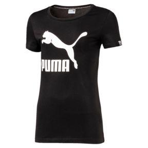 T-shirt Classica Con Logo Bambina | Scarpe Puma | Puma Italia