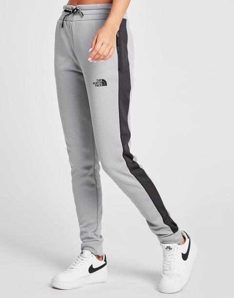 north face tracksuit bottoms womens