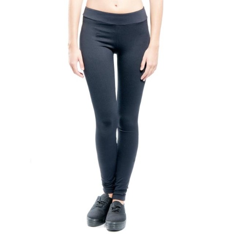 Legging Push Up Poliamida