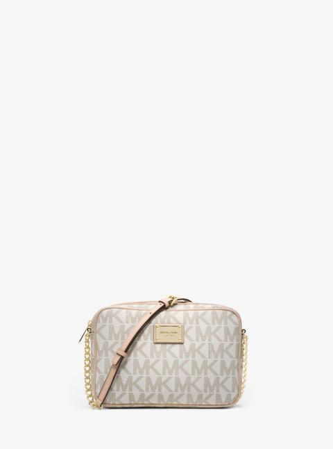 Jet Set Large Crossbody