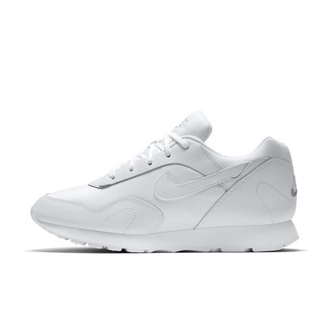 Scarpa Nike Outburst - Donna - Bianco