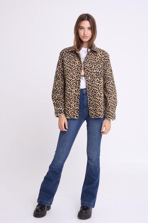 Giacchetto Jeans di SUBDUED su 21 Buttons