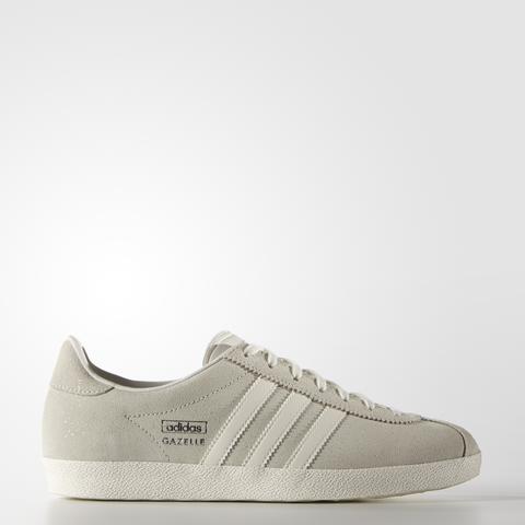 Zapatilla Gazelle Og - Blanco Adidas | Adidas España