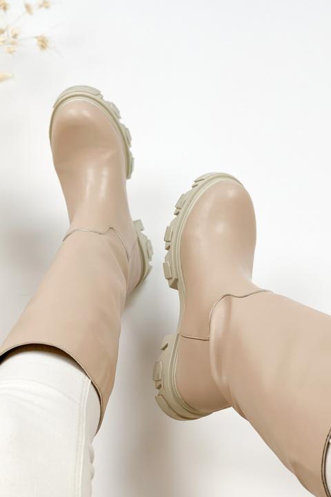 Botas Chelsea