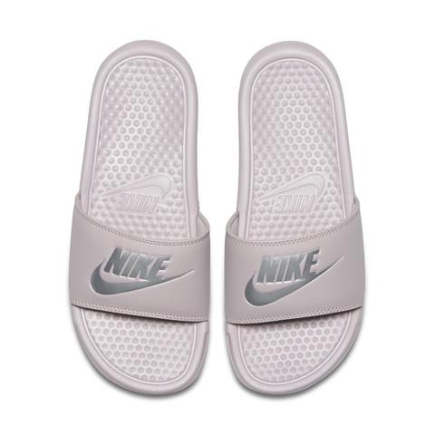 Ciabatta Nike Benassi - Donna - Rosa from Nike on 21 Buttons