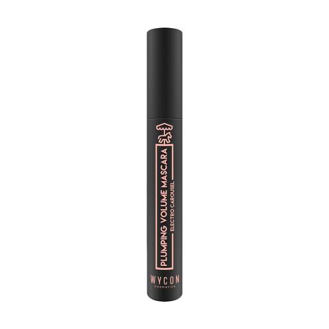 Plumping Volume Mascara