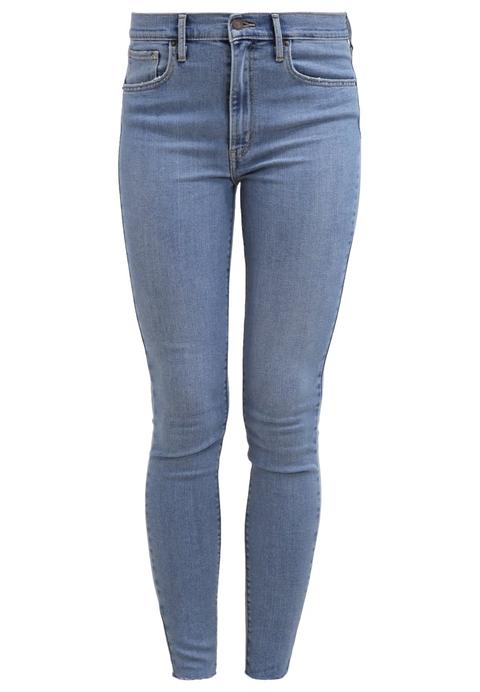 Mile High Super Skinny Vaqueros Pitillo Chelsea Morning
