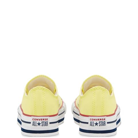 converse everyday platform