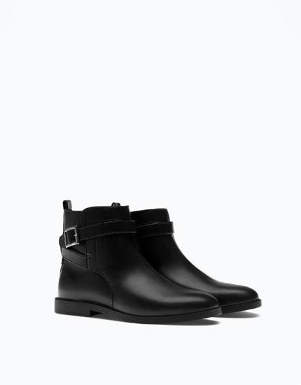Botin Vestir