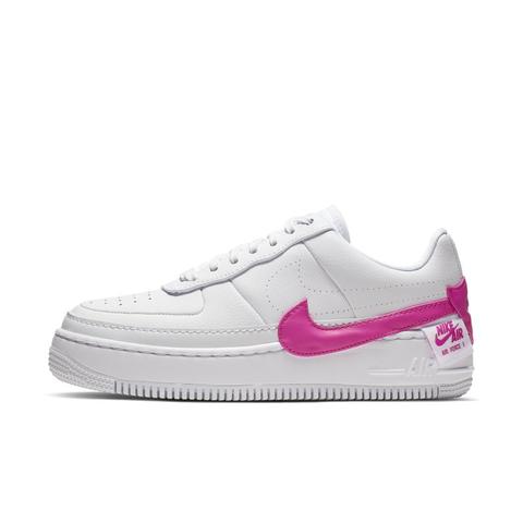 Scarpa Nike Air Force 1 Jester Xx - Bianco