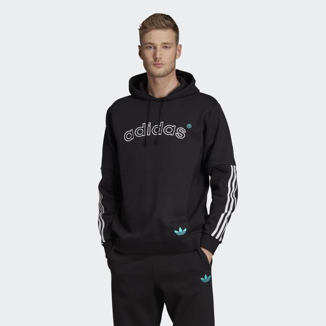 adidas archive hoodie