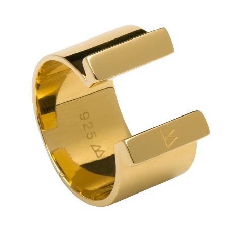 Anillo Iris Gold