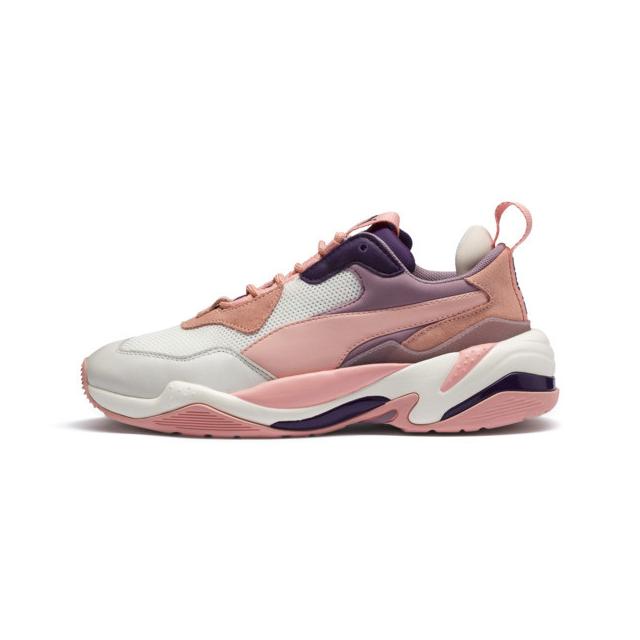 Men's Puma Thunder Spectra Trainers In 