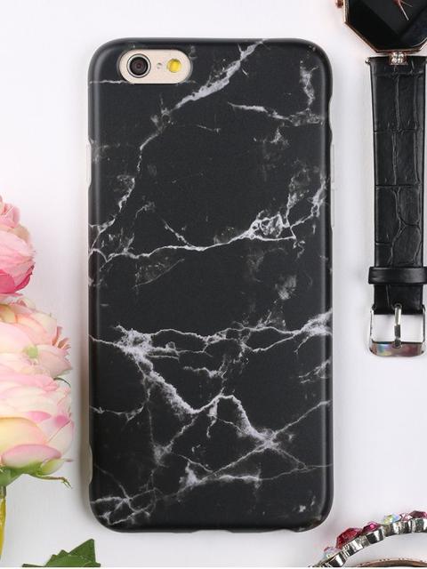 Marble Phone Case For Iphone