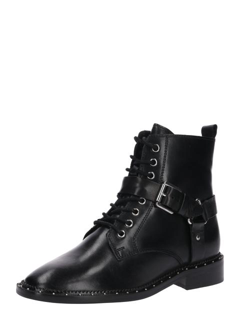 Schnürstiefelette - Bronx