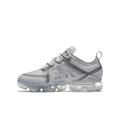 grey vapormax kids